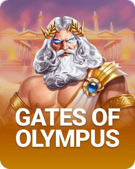 Gates of Olympus