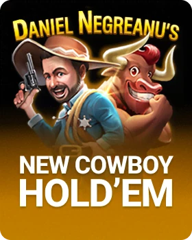 New Cowboy Hold'em